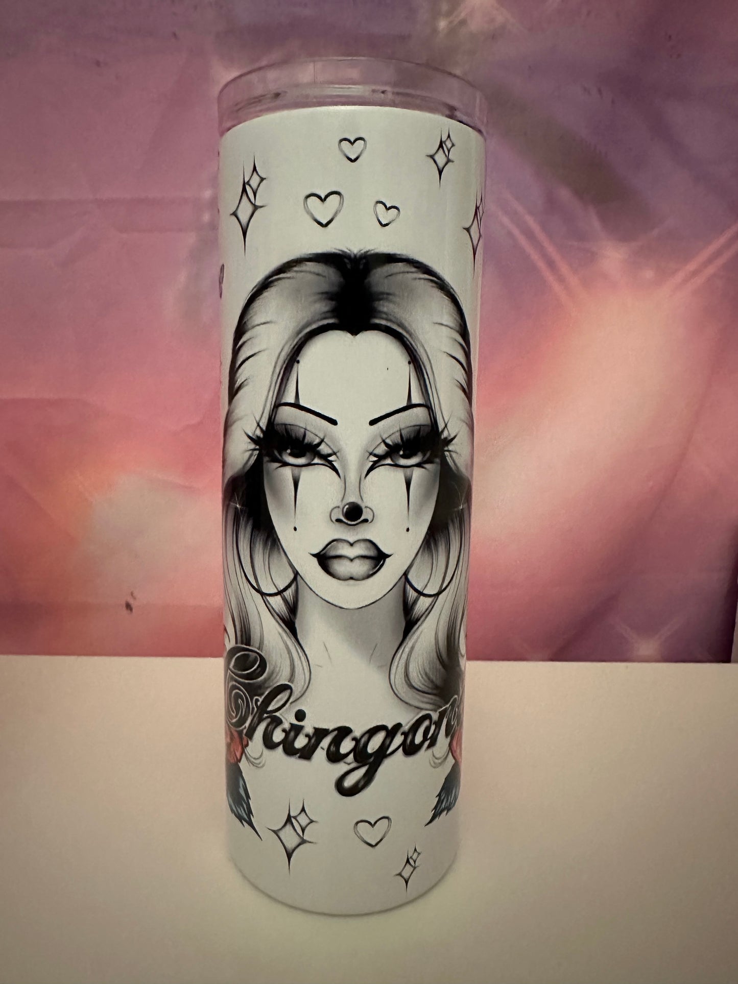20oz Tumblers