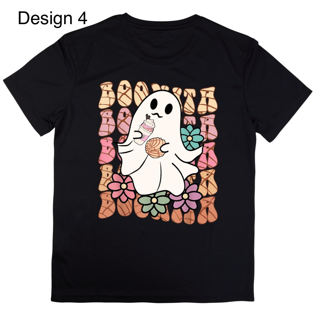 Concha Shirts