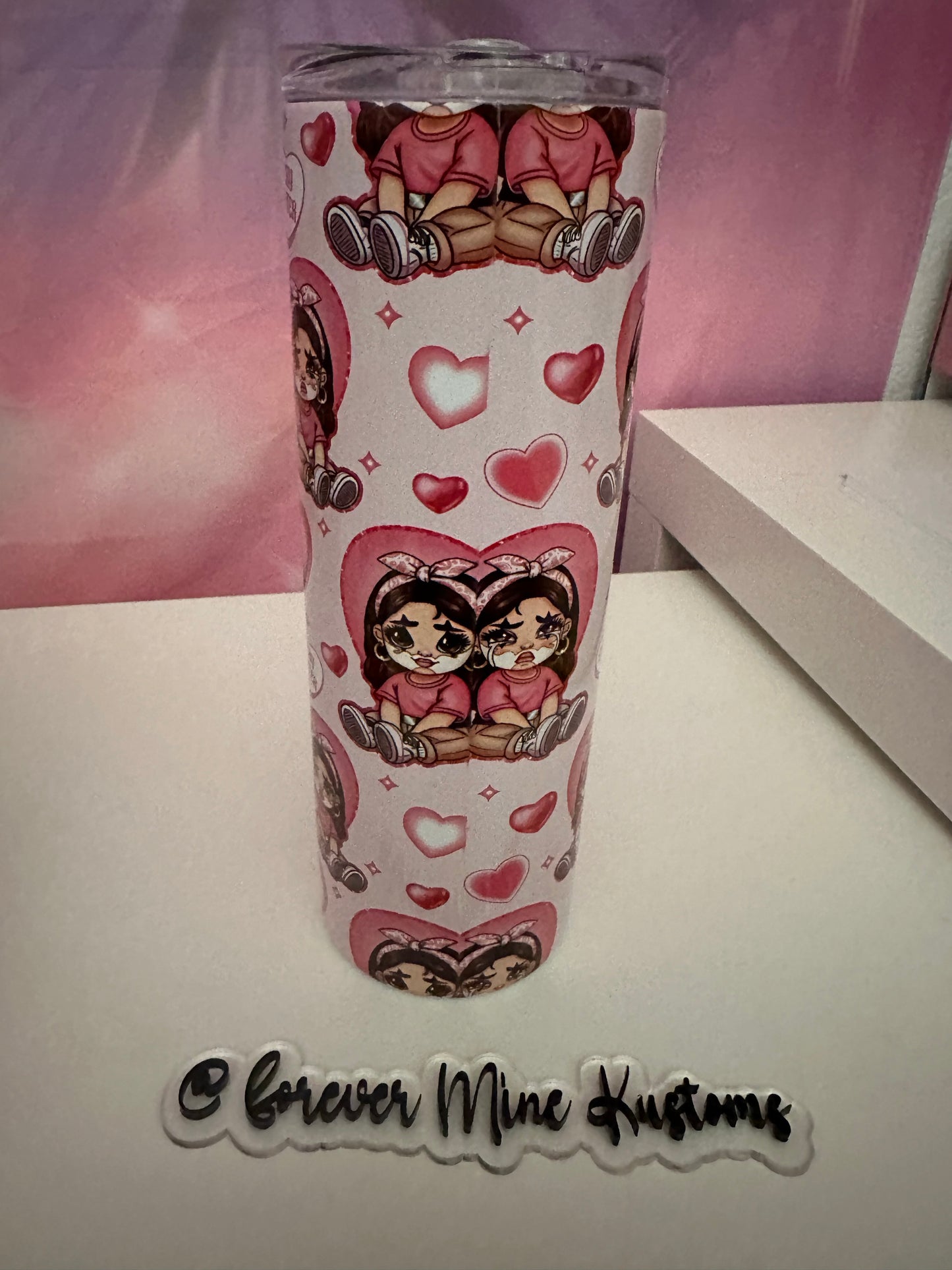 20oz Tumblers