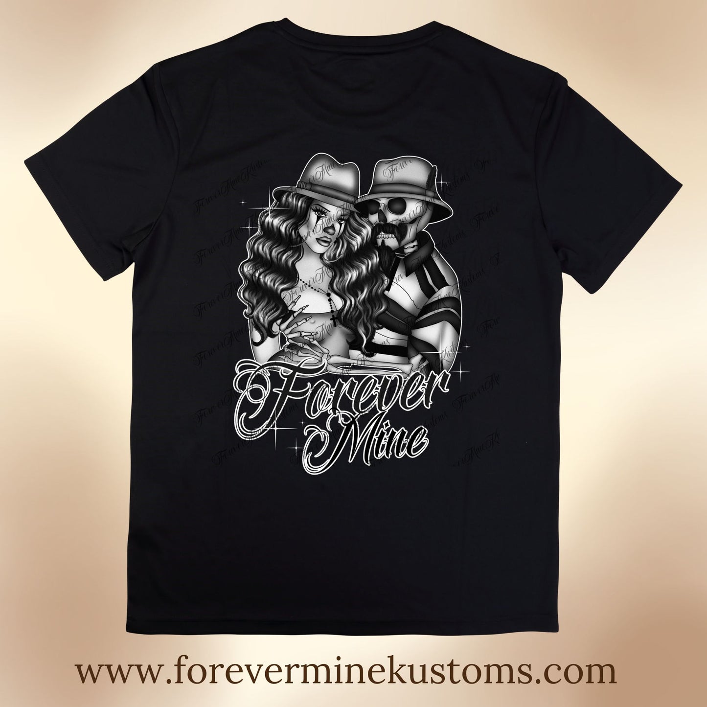 Forever Mine