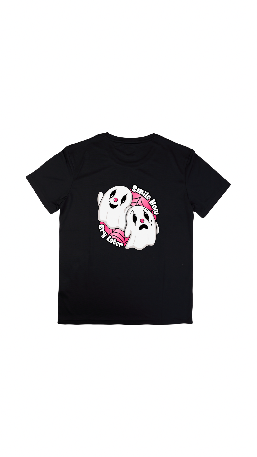 Smile Now Cry Later T-shirt