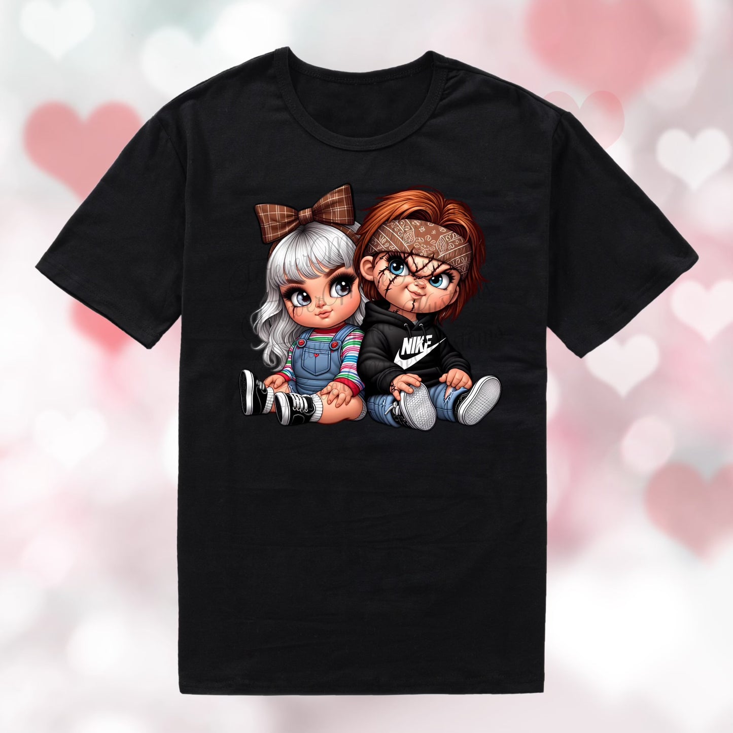 Chucky Luv