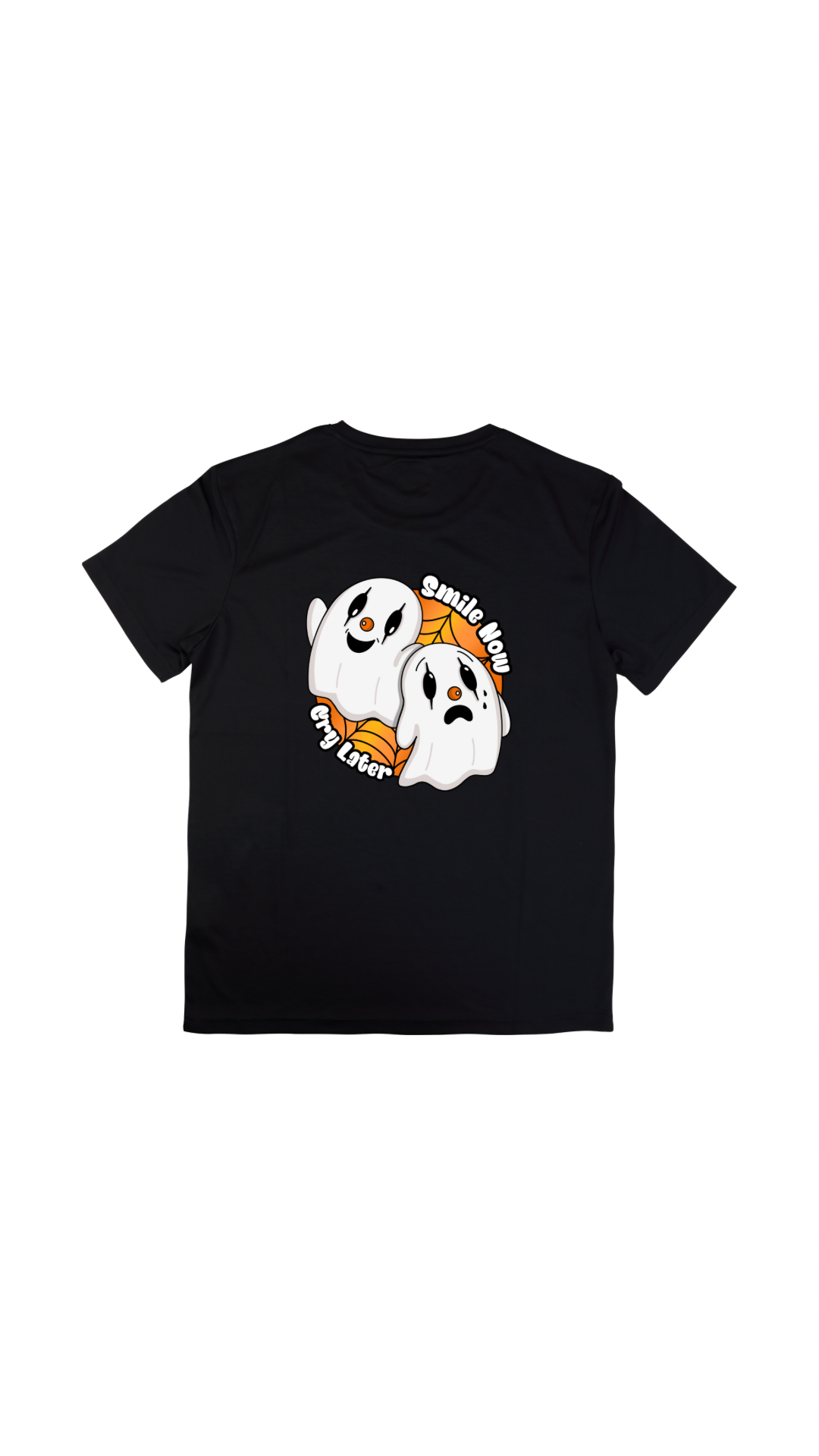 Smile Now Cry Later T-shirt