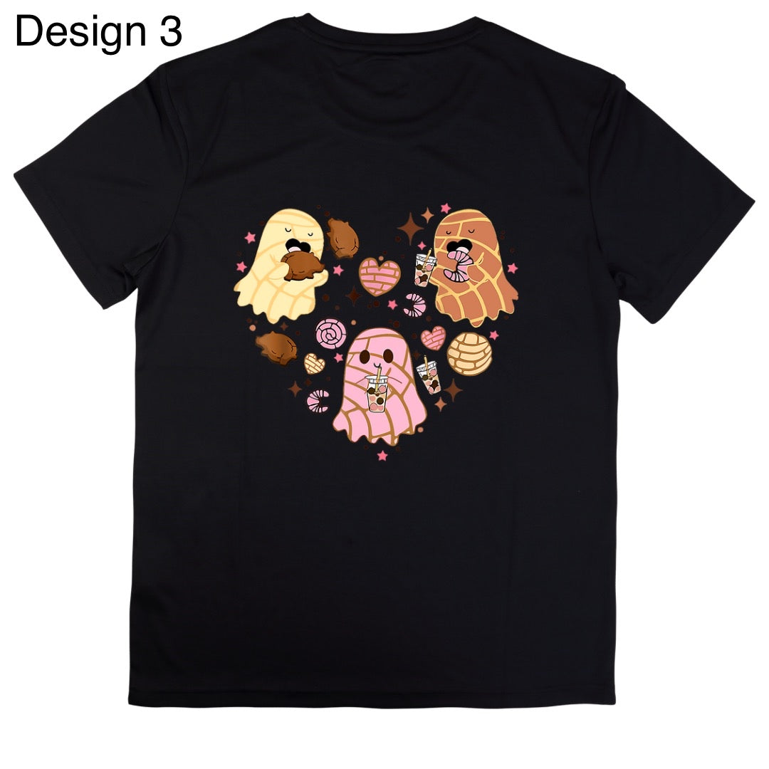 Concha Shirts