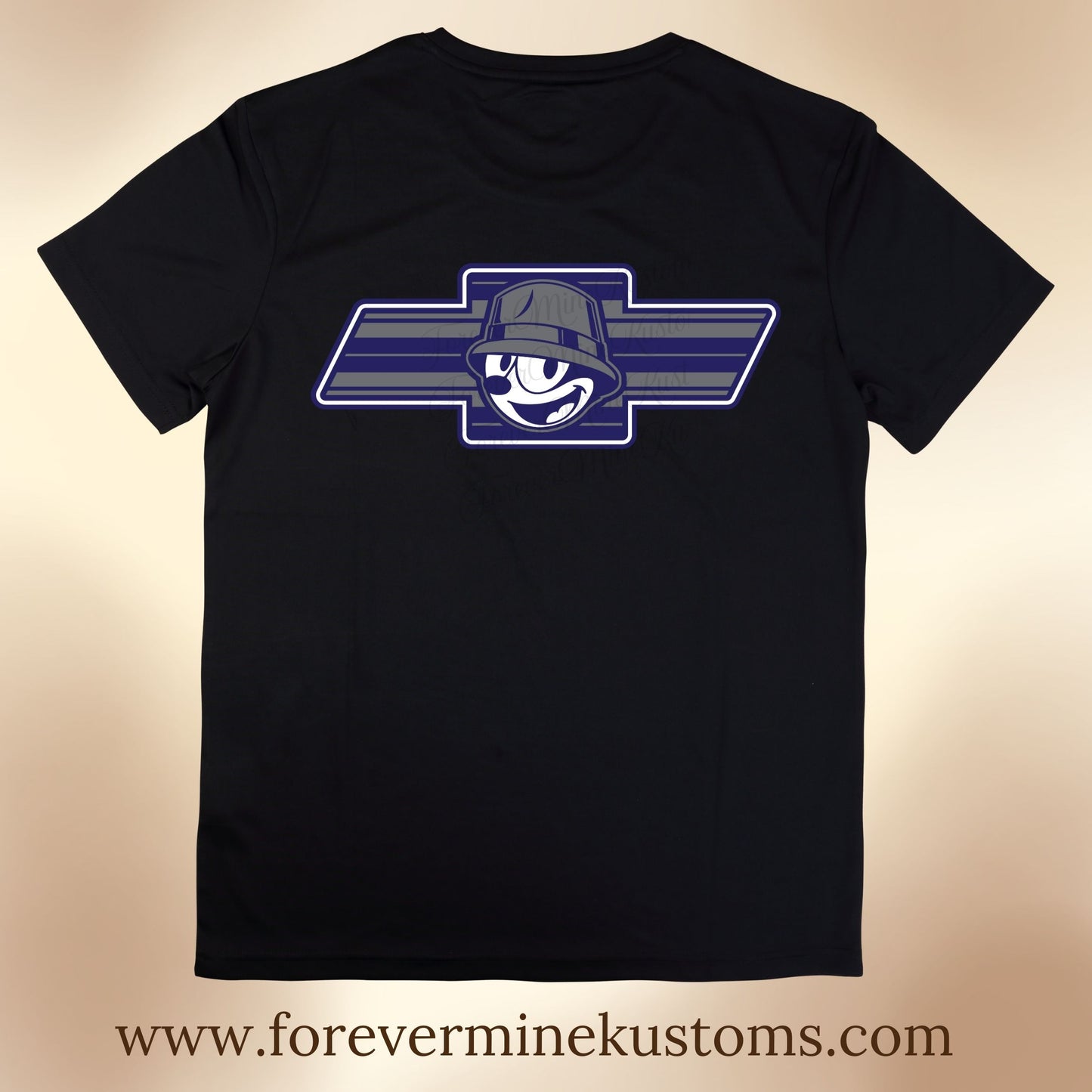 CHEVY FELIX TEE