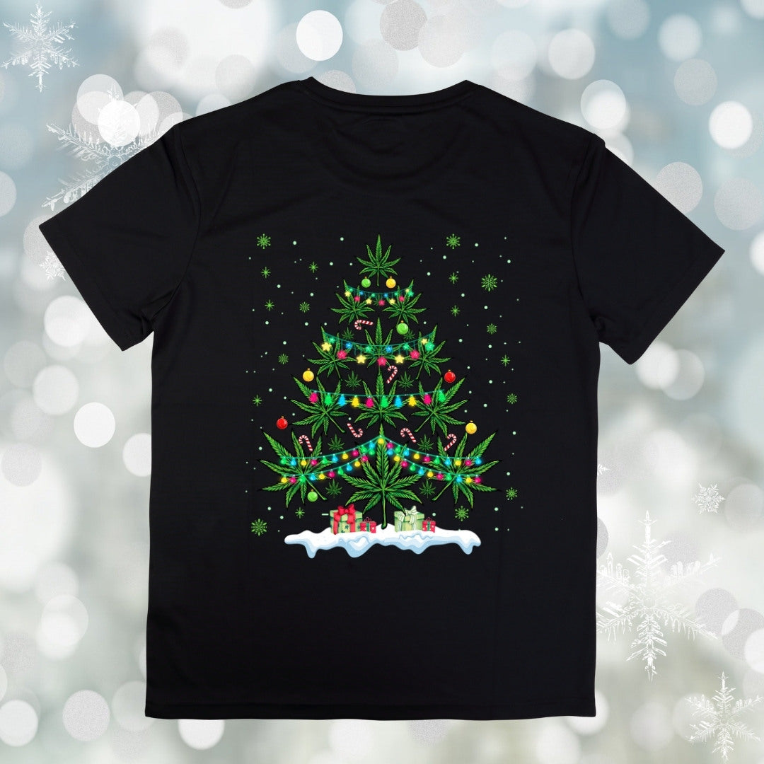 Weedmas