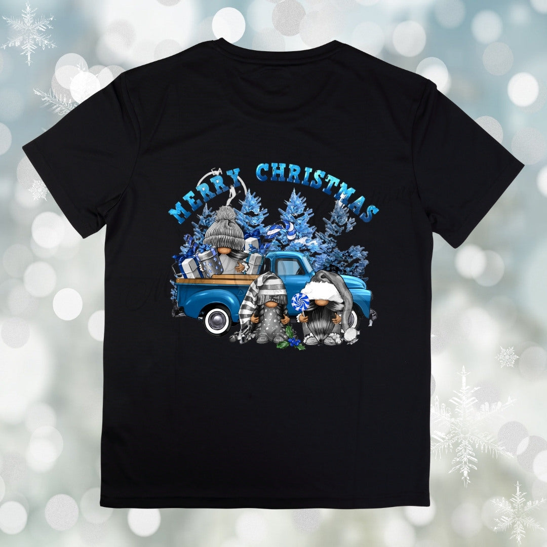 Gnomies Christmas Shirt