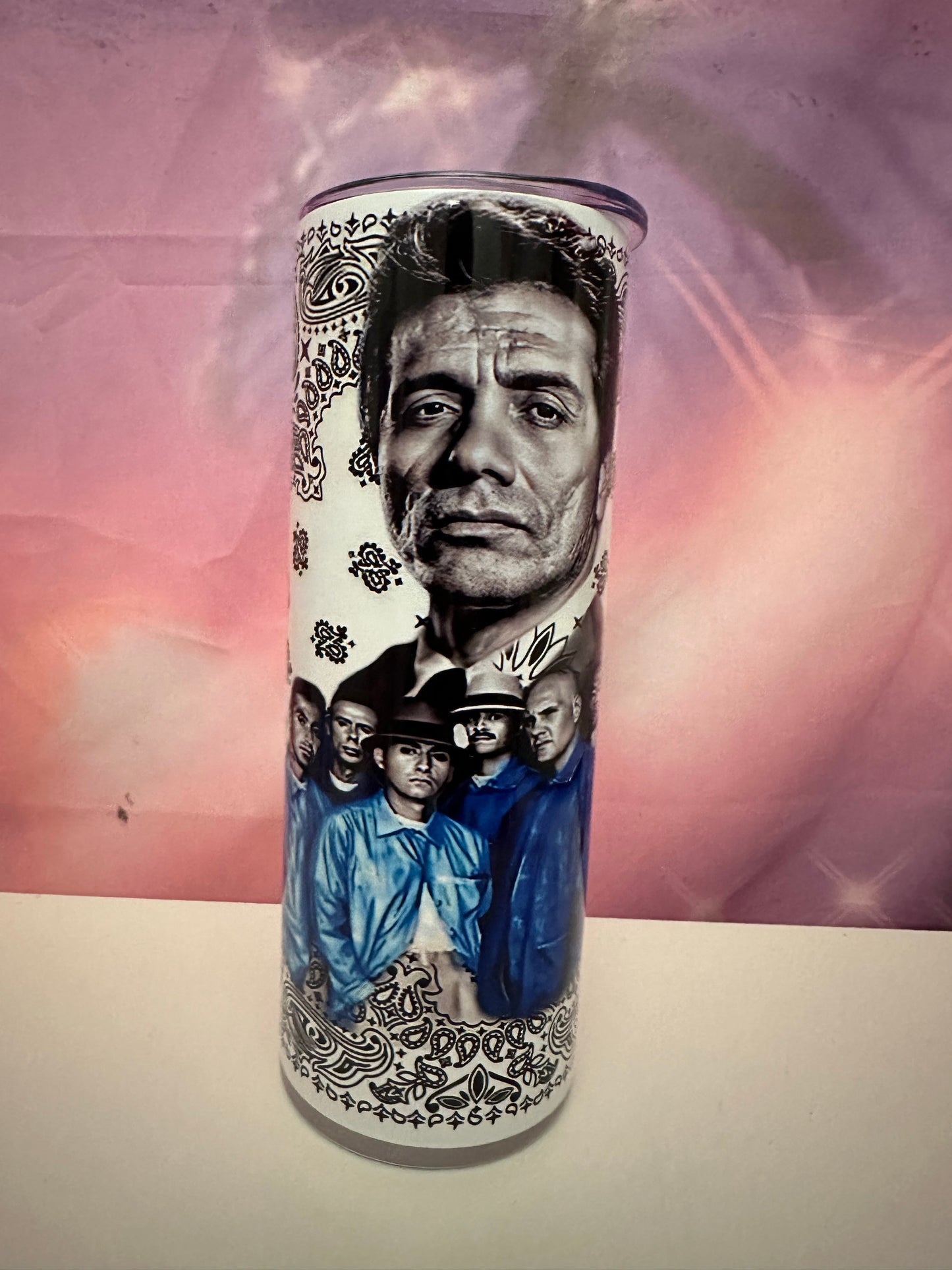 20oz Tumblers