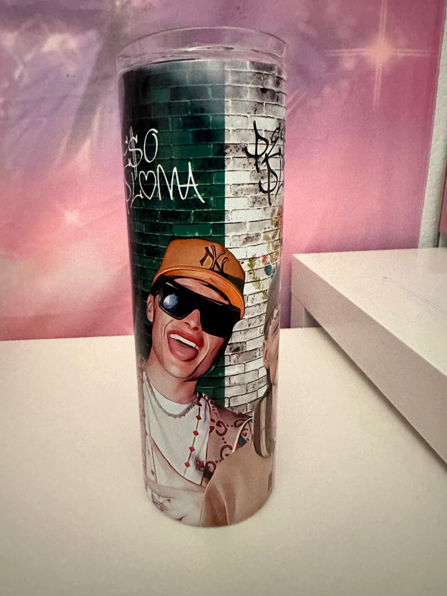 20oz Tumblers