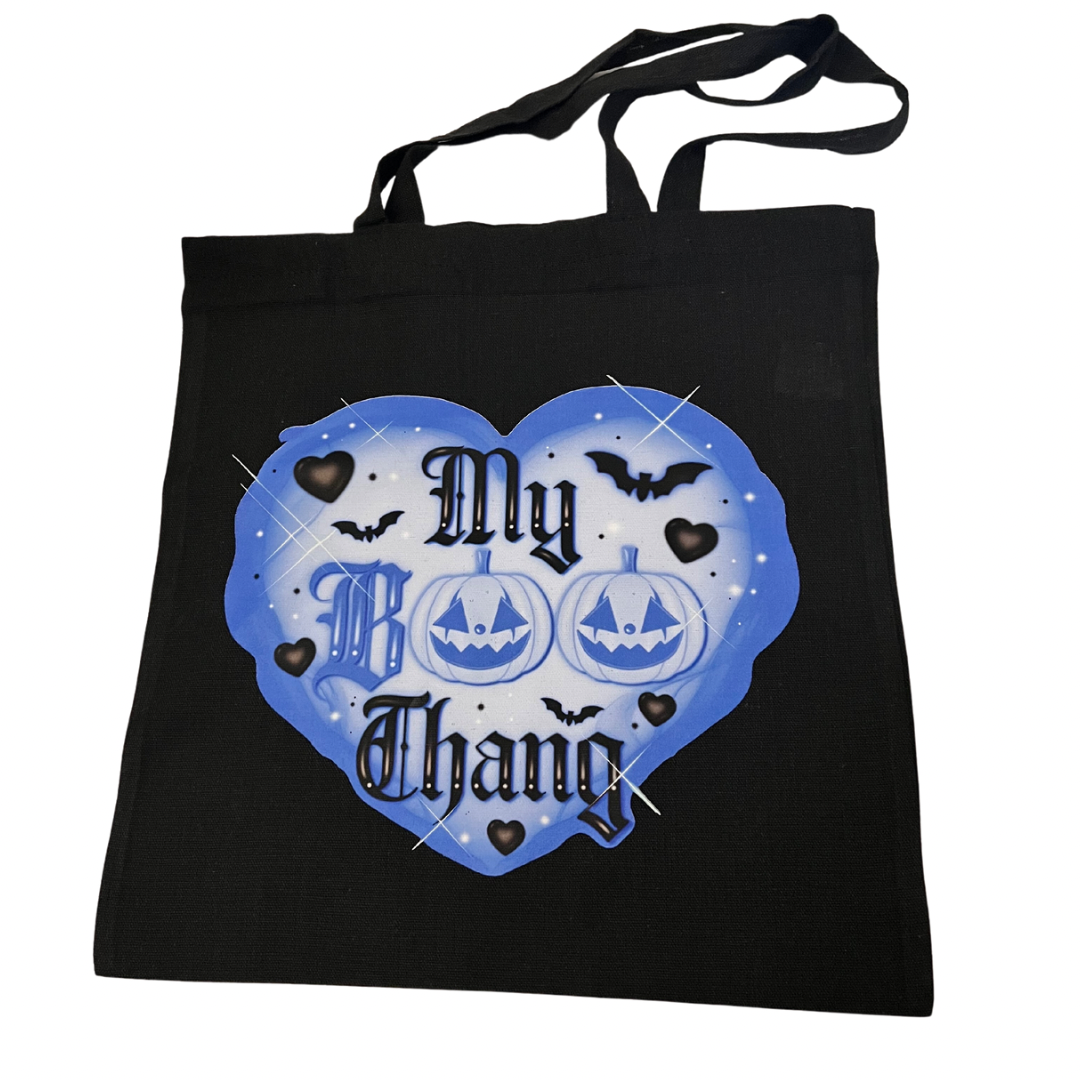 TOTE BAGS