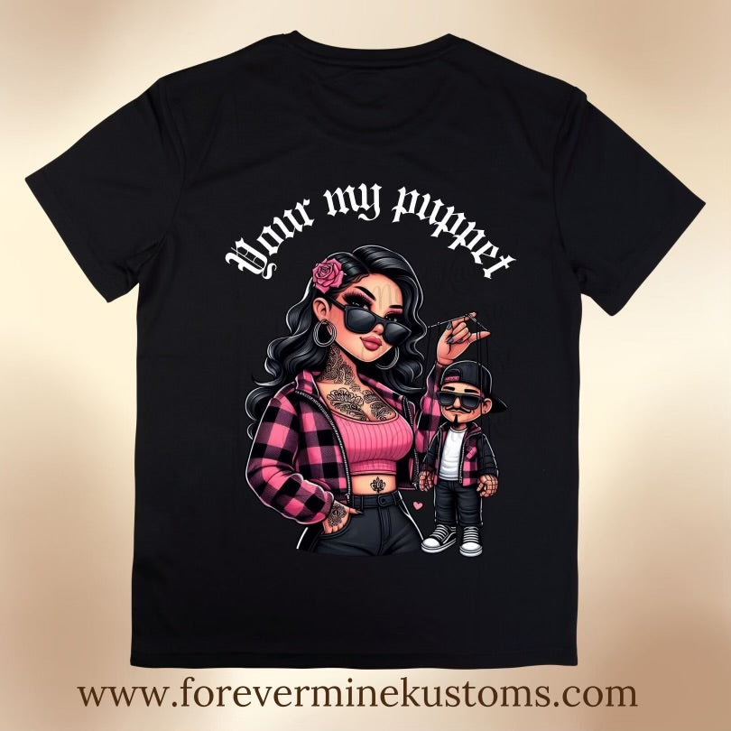 Your My Puppet