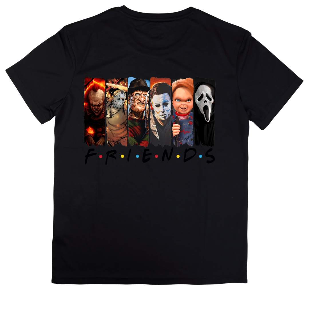 FRIENDS Shirt
