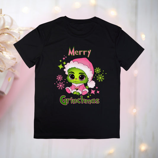 Merry Grinchmas Shirt