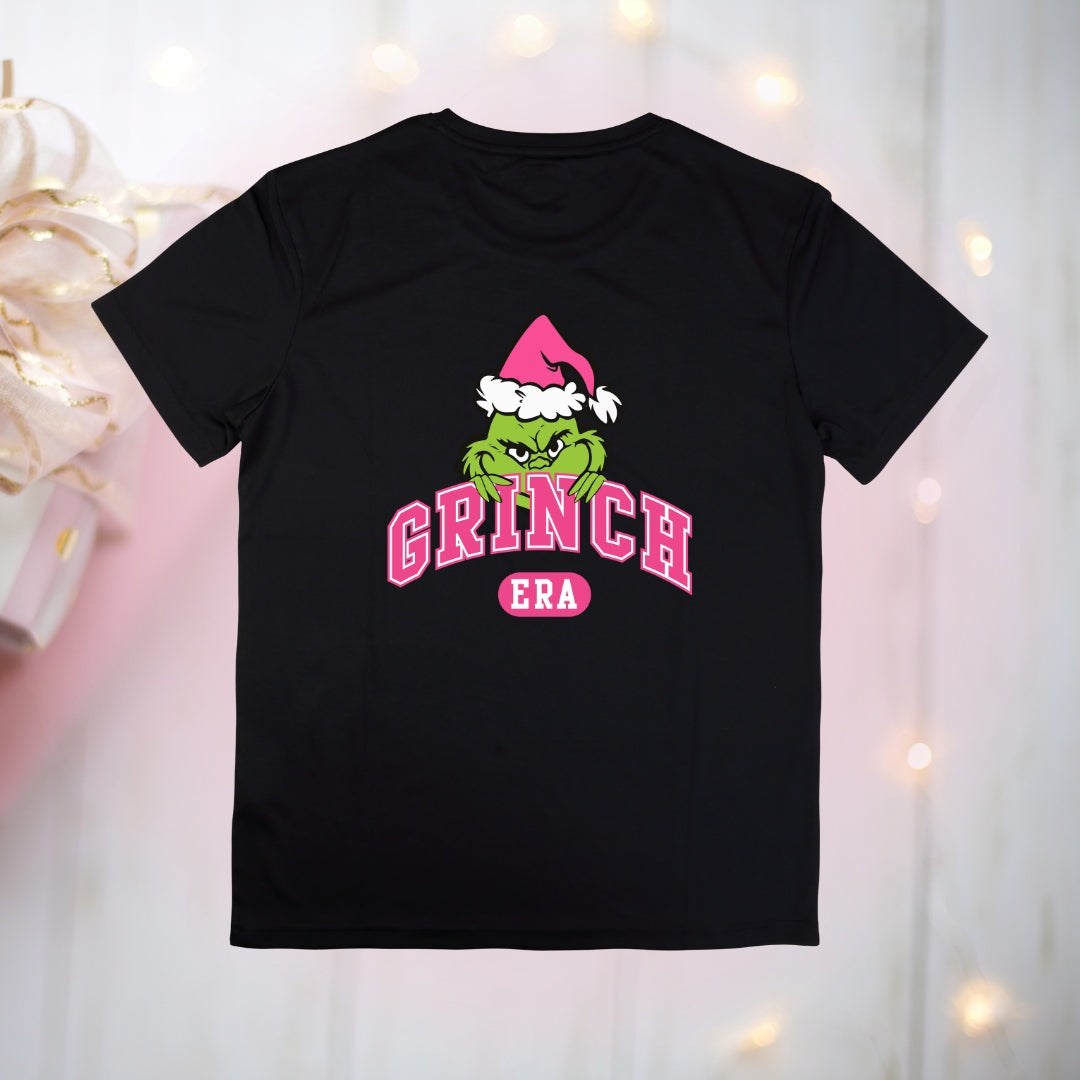Grinch ERA Shirt