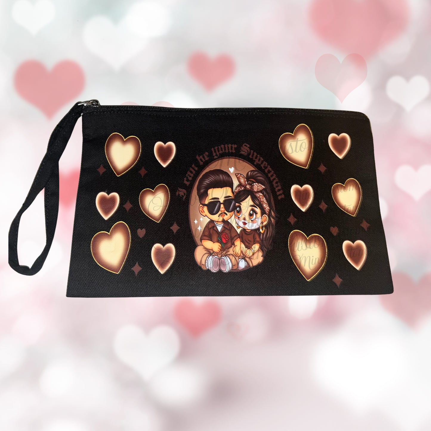 Make Up Bag