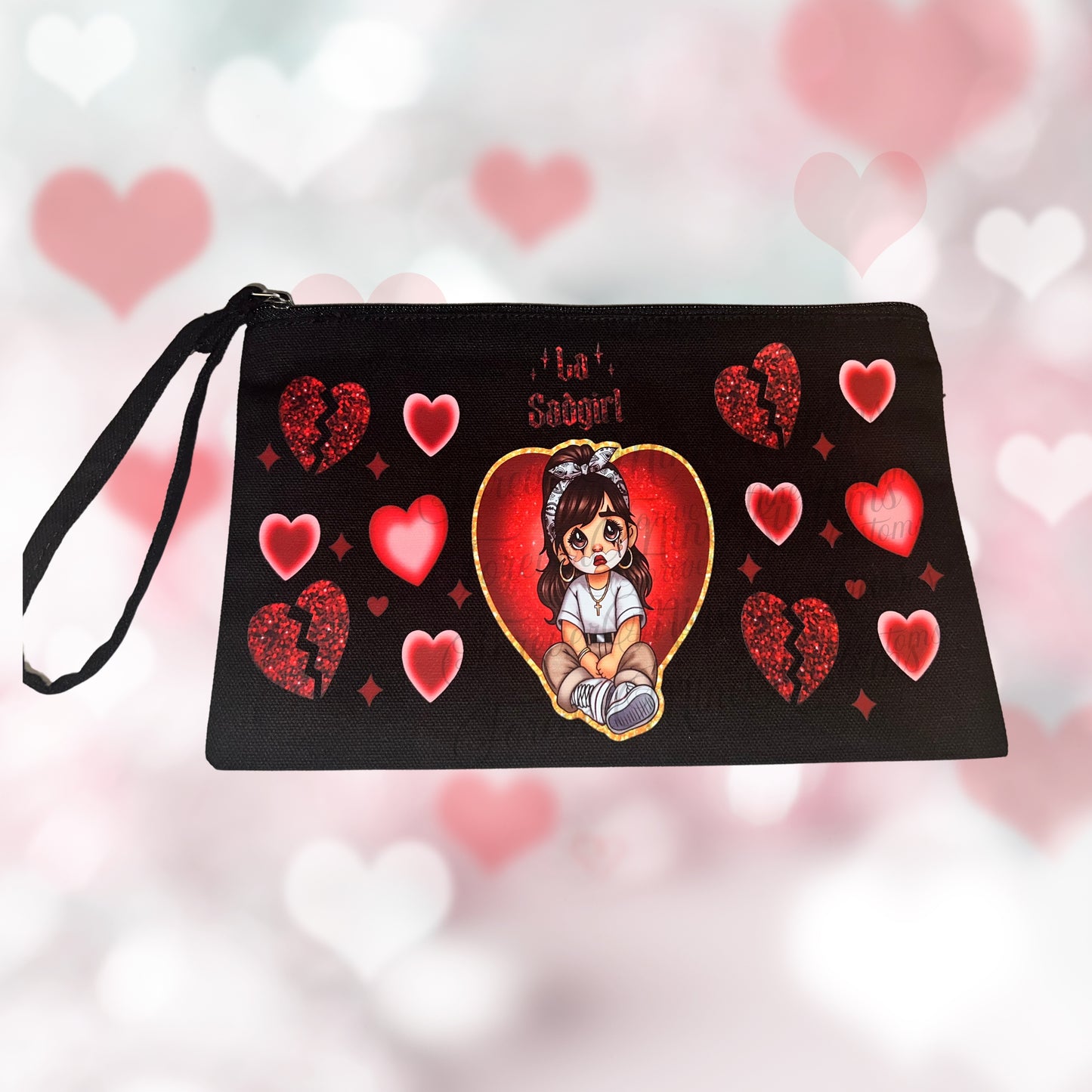 Make Up Bag