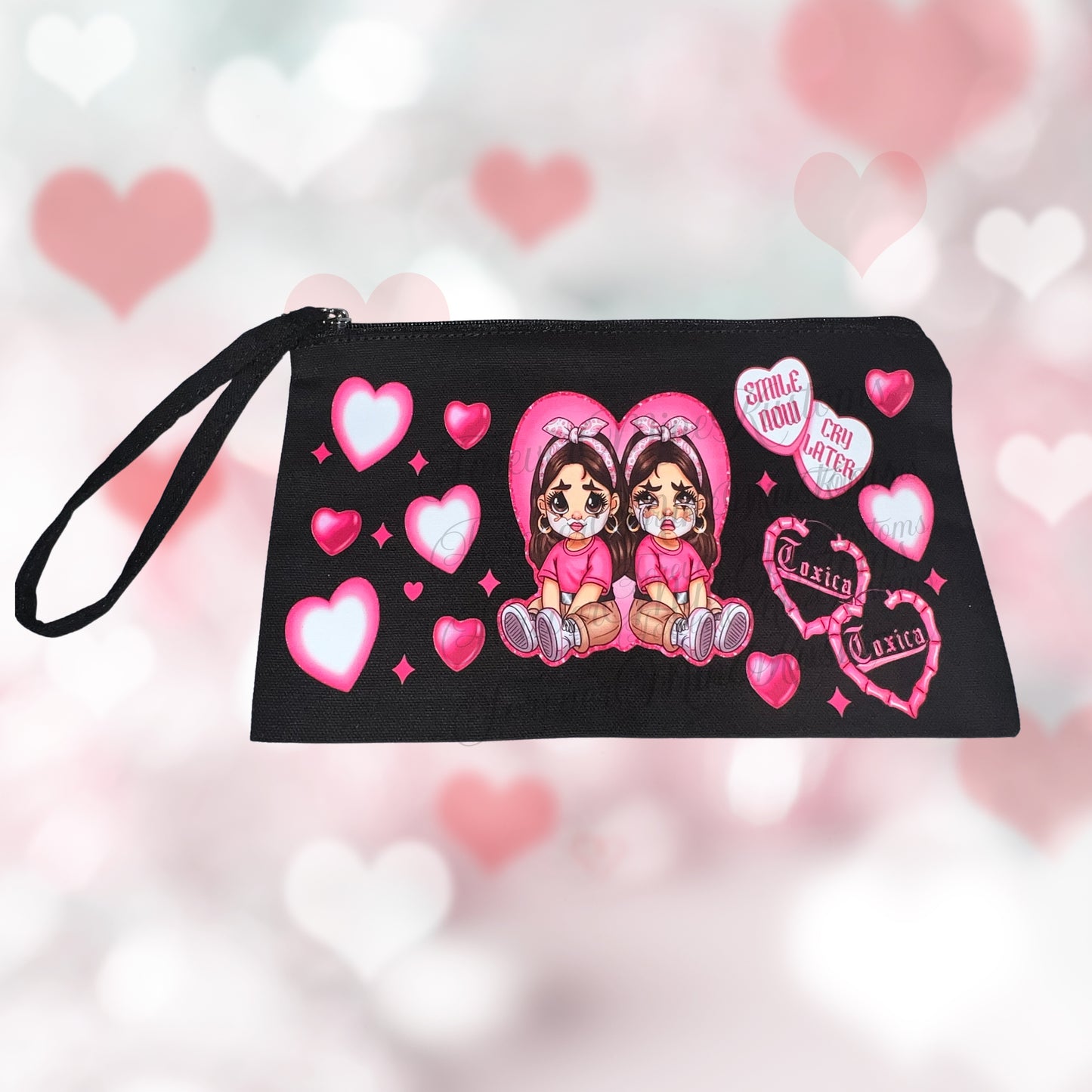 Make Up Bag