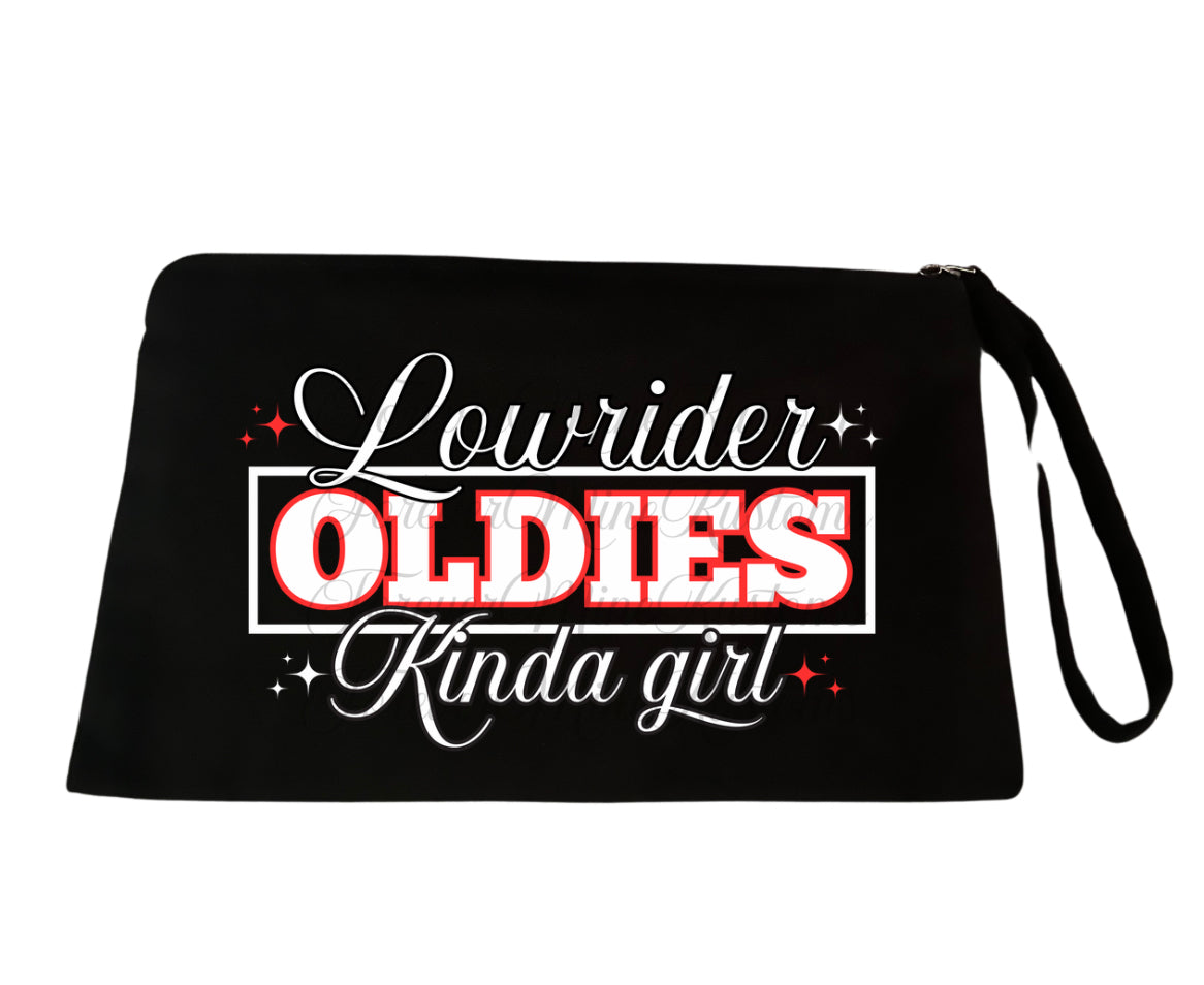 Make Up Bag