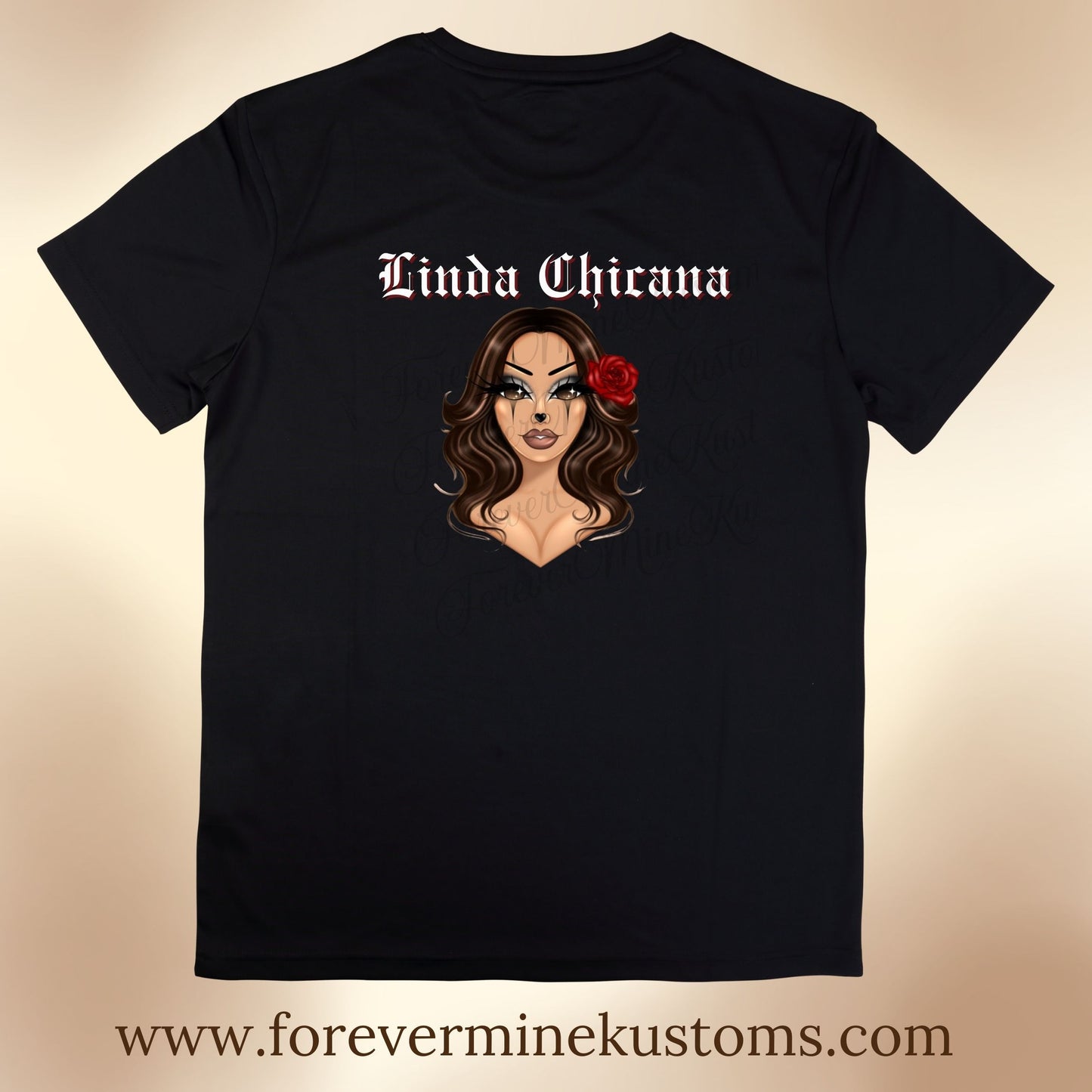 LINDA CHICANA