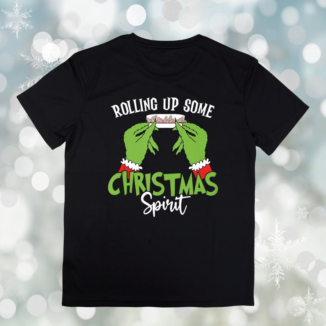 WEEDMAS