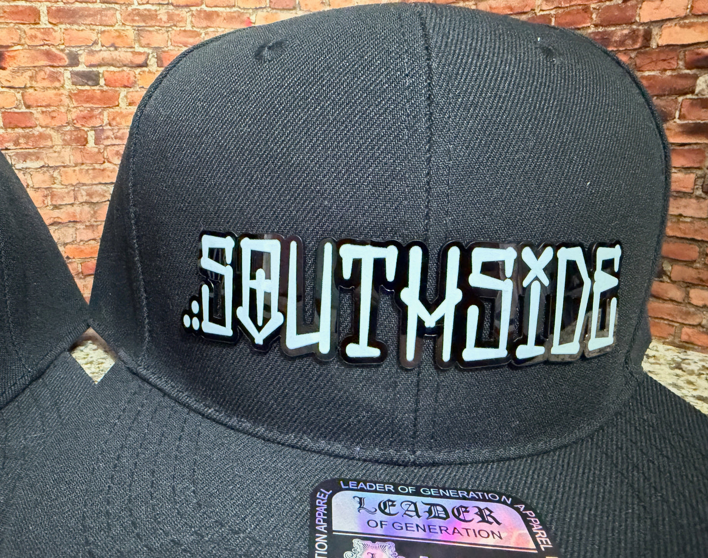 Southside SnapBack Hat