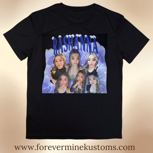 Custom Photo Shirt