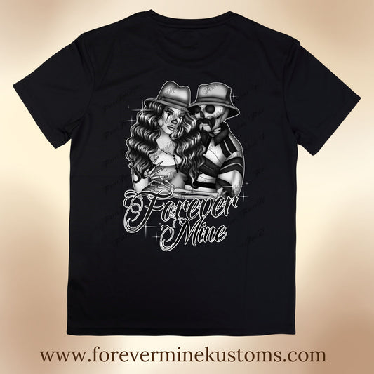 Forever Mine