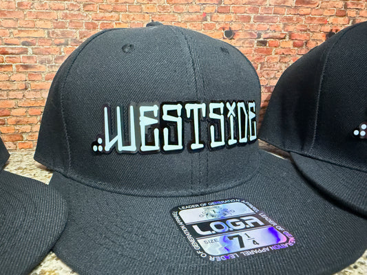 Westside SnapBack Hat