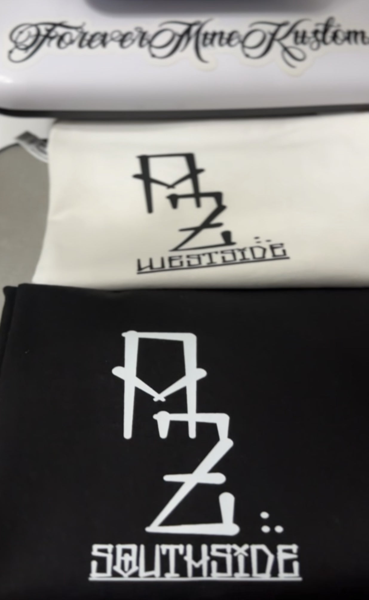 AZ REPRESENTER TEE